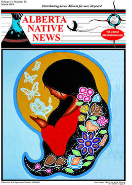 Alberta News Magazine