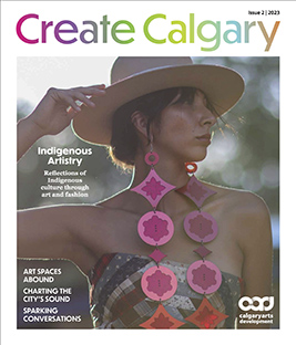 Create Calgary
