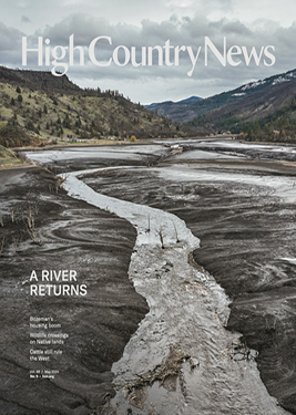 High Country News