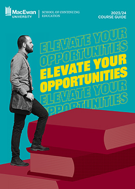 MacEwan Continuing Education Guide