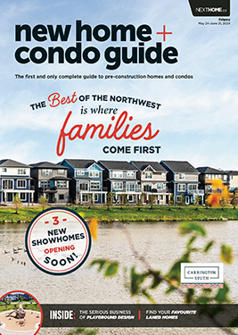 New Home and Condo Guide Calgary