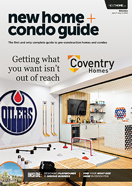New Home and Condo Guide Edmonton