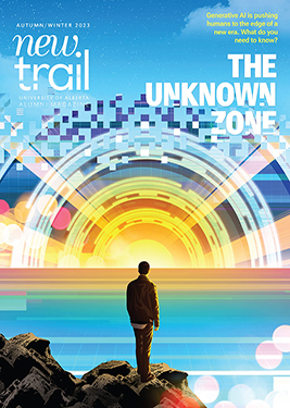 University of Alberta