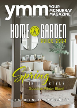 Your McMurray Magazine