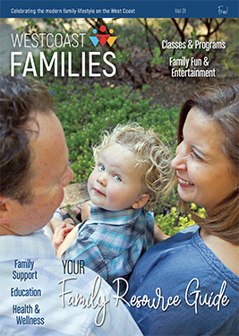 WestCoast Families Resource Guide