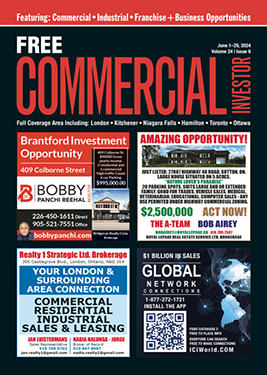 Commercial Investor